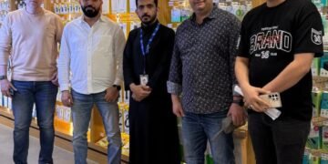 تك قايز تذكرنا أن التقنية بلا إنسان ناقصة