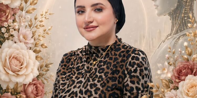 “مهارات الشباب في عصر الذكاء الاصطناعي” رسالة دكتوراه لدينا كرم في جامعة العاصمة