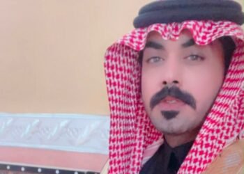 محمد قويشع العتيبي يذكرنا أن النجاح سُلم.. وليس قفزة