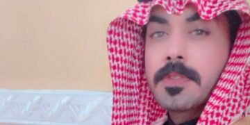 محمد قويشع العتيبي يذكرنا أن النجاح سُلم.. وليس قفزة