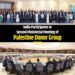 مشاركة الهند في الاجتماع الوزاري الثاني لمجموعة المانحين لفلسطين