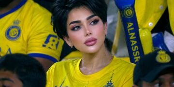 من الشاشة الصغيرة إلى قلوب المتابعين.. رحلة ليان العنزي