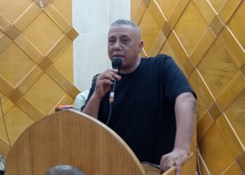 ذوو الهمم وأطفال «فتافيت السكر» يتألقون في احتفالية ثورة يوليو بمكتبة القاهرة الكبرى