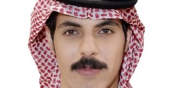 بسام عبدالمحسن الرويلي يعيد تعريف “المحتوى اليومي”: لا رسميات.. فقط حياة