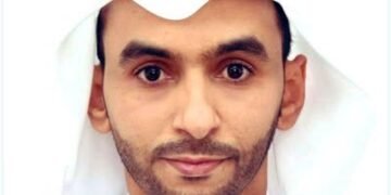 الدكتور فيصل غنيم العوفي الحربي يصدر كتابًا بعنوان نظريات التعليم والتعلم وتطبيقاتها التربوية