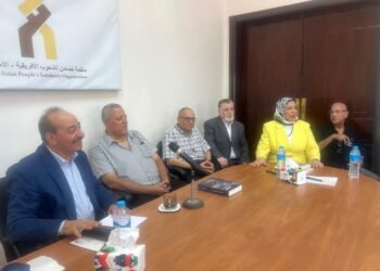 من نقل الخبر إلى صناعة التفسير.. اتحاد الإعلاميين الأفريقي الآسيوي يطلق ورشة متقدمة للتحليل السياسي