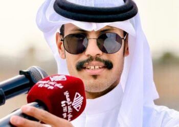 عبدالعزيز الزهيري يعيد تعريف المحتوى اليومي: تغطيات بلا تكلف وضحك بلا تصنع