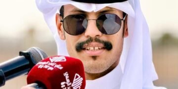 عبدالعزيز الزهيري يعيد تعريف المحتوى اليومي: تغطيات بلا تكلف وضحك بلا تصنع
