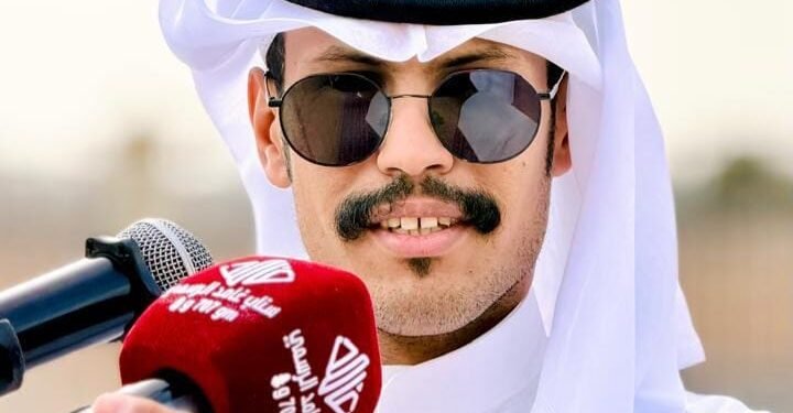 عبدالعزيز الزهيري يعيد تعريف المحتوى اليومي: تغطيات بلا تكلف وضحك بلا تصنع