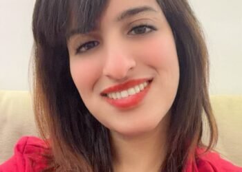 مريم سلمان معشي تعيد تعريف محتوى المرأة.. تغطيات جميلة بلا تكلف