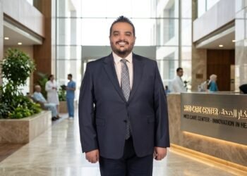 د. زيد جمال الكناني: الذكاء الاصطناعي يرسم مستقبل طب الأسنان.. والتجميل الواعي يبدأ بالوقاية