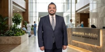 د. زيد جمال الكناني: الذكاء الاصطناعي يرسم مستقبل طب الأسنان.. والتجميل الواعي يبدأ بالوقاية