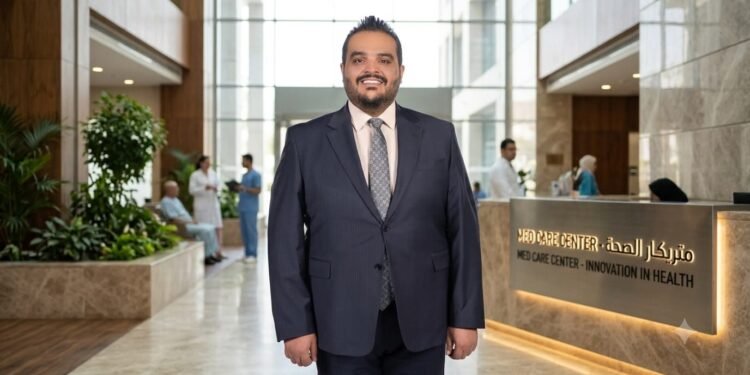 د. زيد جمال الكناني: الذكاء الاصطناعي يرسم مستقبل طب الأسنان.. والتجميل الواعي يبدأ بالوقاية
