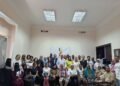 منظمة تضامن الشعوب الأفريقية الآسيوية تختتم دورة متقدمة في إدارة منظمات المجتمع المدني بمشاركة 46 متدربًا من 12 دولة