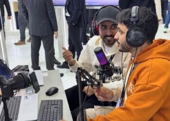 فايز مدالله العازمي يرفع اسم السعودية في ساحات فورتنايت وعالم إيبيك قيمز