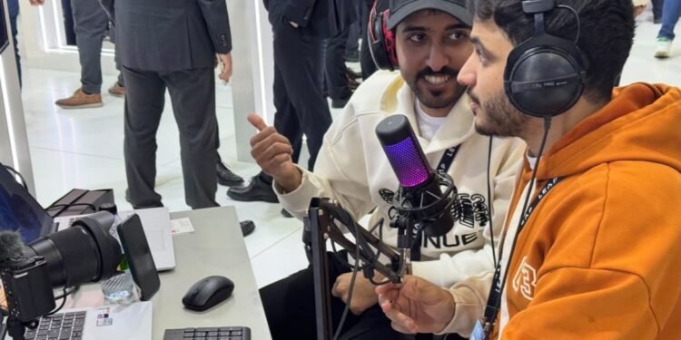 فايز مدالله العازمي يرفع اسم السعودية في ساحات فورتنايت وعالم إيبيك قيمز