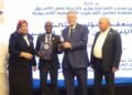 اتحاد الإعلاميين الأفريقي الآسيوي يكرّم الدكتور عبد الرازق كرار تقديراً لإسهاماته الفكرية والإعلامية