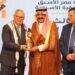 شلهوب الشلهوب بعد تكريمه من اتحاد الإعلاميين الأفريقي الآسيوي في القاهرة:الإعلام شريك أساسي في إنجاح العمل الإنساني