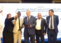 اتحاد الإعلاميين الأفريقي الآسيوي يكرّم الكاتبة الجنوب سودانية إستيلا قايتانو تقديراً لإسهاماتها الأدبية والإنسانية