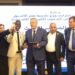 اتحاد الإعلاميين الأفريقي الآسيوي يكرّم الكاتبة الجنوب سودانية إستيلا قايتانو تقديراً لإسهاماتها الأدبية والإنسانية