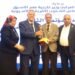 اتحاد الإعلاميين الأفريقي الآسيوي يكرّم الكاتب الصحفي عطية عيسوي تقديراً لإسهاماته في تعزيز الوعي بالقضايا الأفريقية