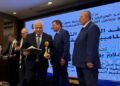 اتحاد الإعلاميين الأفريقي الآسيوي يكرّم الدكتور حسين الهنداوي تقديراً لمسيرته الدبلوماسية والإعلامية والفكرية