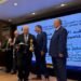 اتحاد الإعلاميين الأفريقي الآسيوي يكرّم الدكتور حسين الهنداوي تقديراً لمسيرته الدبلوماسية والإعلامية والفكرية
