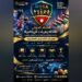 الدكتور عمرو سليمان يعلن فتح باب العضوية بالاتحاد الدولي للأكاديميات الرياضية لدول الشرق الأوسط وشمال أفريقيا