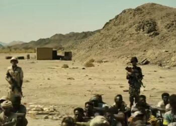 ضربة موجعة للدهابة..حملة مكبرة لحرس الحدود تُسقط عصابات التنقيب غير المشروع بجنوب مصر