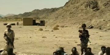 ضربة موجعة للدهابة..حملة مكبرة لحرس الحدود تُسقط عصابات التنقيب غير المشروع بجنوب مصر