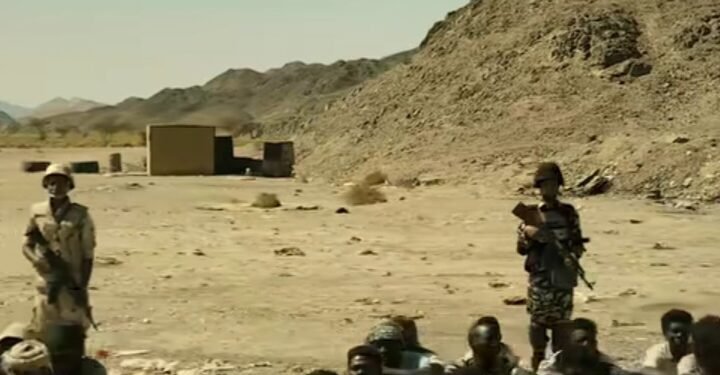 ضربة موجعة للدهابة..حملة مكبرة لحرس الحدود تُسقط عصابات التنقيب غير المشروع بجنوب مصر