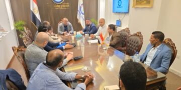 برئاسة الدكتور محمد الجيلاني.. “تنمية المحلية” بالإصلاح والنهضة تطلق خطة لتأهيل راغبى الترشح للمجالس الشعبية المحلية