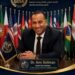 د. عمرو سليمان يعتمد الخطة الاستراتيجية للاتحاد الدولي للأكاديميات الرياضية (GUSA) للموسم 2026–2027