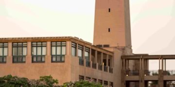 الجامعة الأمريكية بالقاهرة تستضيف 10 رياضات في دورة الألعاب الإفريقية