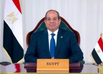 الرئيس السيسي يوجه بدعم توطين صناعات الطاقة الجديدة والمُتجددة والبطاريات بالشراكة مع القطاع الخاص