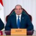 الرئيس السيسي يوجه بدعم توطين صناعات الطاقة الجديدة والمُتجددة والبطاريات بالشراكة مع القطاع الخاص