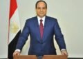 الرئيس السيسي يوجه بدعم توطين صناعات الطاقة الجديدة والمُتجددة والبطاريات بالشراكة مع القطاع الخاص