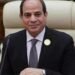 السيسي يصدر قرارات جمهورية بتمديد وتعيين قيادات جديدة بهيئة قناة السويس