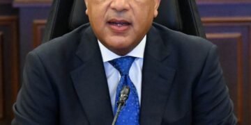 رئيس الوزراء في مؤتمر المصريين بالخارج 2026: تحويلاتكم دعمت الاقتصاد وأنتم شركاء في التنمية