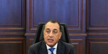 رئيس الوزراء في مؤتمر المصريين بالخارج 2026: تحويلاتكم دعمت الاقتصاد وأنتم شركاء في التنمية