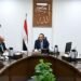 رئيس الوزراء يناقش مقترحات نقل ملكية عدد من الشركات القابضة وشركاتها التابعة من قطاع الأعمال العام