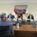 وزيرة التنمية المحلية والبيئة تترأس اللجنة العليا للقيادات بالوزارة لبدء المقابلات الشخصية لـ 1370 من المتقدمين لمسابقة الوظائف القيادية بالمحافظات