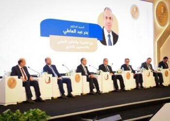 وزير العمل: لدينا منظومة متكاملة لحماية ورعاية العمالة المصرية..وحوكمة رقمية في الداخل والخارج