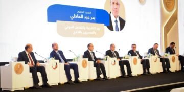 وزير العمل: لدينا منظومة متكاملة لحماية ورعاية العمالة المصرية..وحوكمة رقمية في الداخل والخارج
