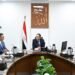 رئيس الوزراء يتابع جهود توافر المخزون الاستراتيجي من السلع والمنتجات الأساسية