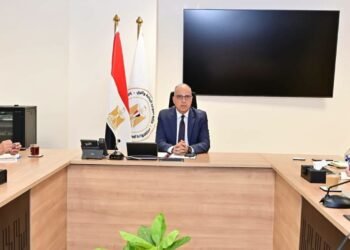الدكتور سويلم يتابع جهود تعزيز التحول الرقمي في إدارة المياه تنفيذًا لمستهدفات الجيل الثاني لمنظومة المياه 2.0