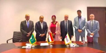 مدينة الدواء المصرية “چبتو فارما” ومجموعة باشا الجيبوتية تدشنان شراكة استراتيجية لدعم الأمن الدوائي وتعزيز نفاذ الدواء المصري إلى أسواق القرن الإفريقي