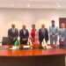 مدينة الدواء المصرية “چبتو فارما” ومجموعة باشا الجيبوتية تدشنان شراكة استراتيجية لدعم الأمن الدوائي وتعزيز نفاذ الدواء المصري إلى أسواق القرن الإفريقي