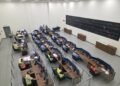 كامل الوزير: تشغيل مركز التحكم المركزي بسوهاج لرفع كفاءة وسلامة السكك الحديدية بالوجه القبلي