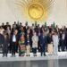 إنجاز جديد يضاف إلى سجل الدولة المصرية في تعزيز أواصر التعاون القاري وتوطيد الشراكة الإستراتيجية بين مصر والاتحاد الأفريقي في قطاع التعليم العالي